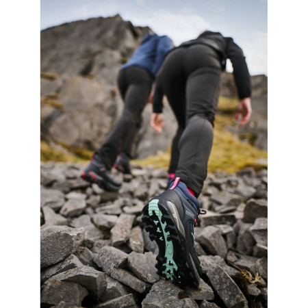 Dámské boty Regatta Ldy Samaris III Boot