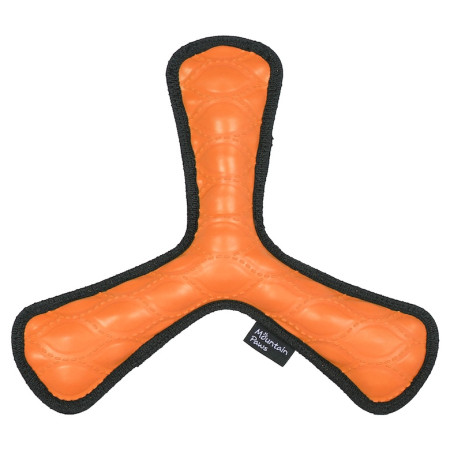 Hračka pro psa Mountain Paws Rubber Throw Dog Toy