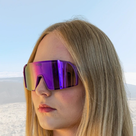 Sluneční brýle Vidix Vision jr. 240206 fullset