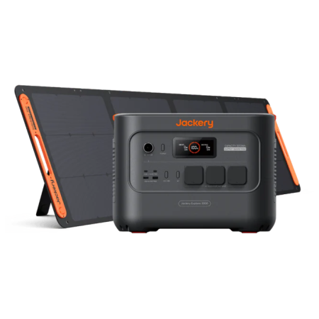 Nabíjecí stanice Jackery Explorer 3000 v2
