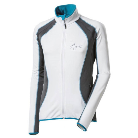 Dámská mikina Progress Bohemia 17OK