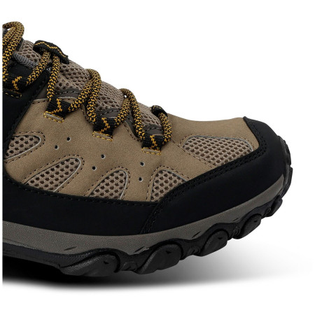 Pánské boty Regatta Edgepoint IV Low