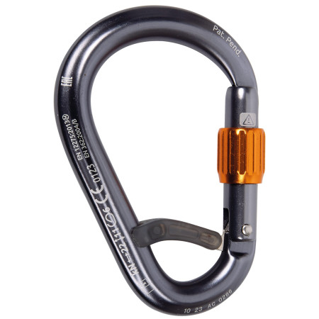 Karabina Camp Core Belay Lock