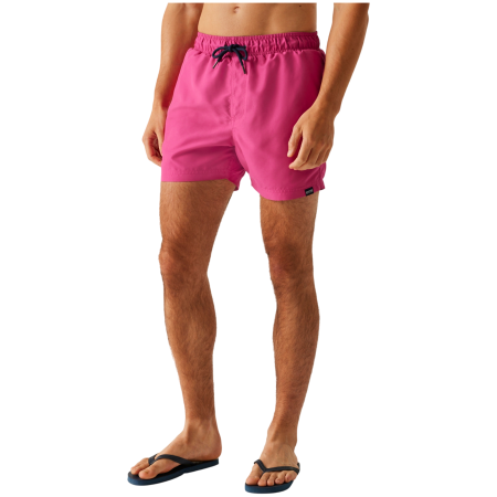 Pánské plavky Regatta Mawson III Swim Shorts