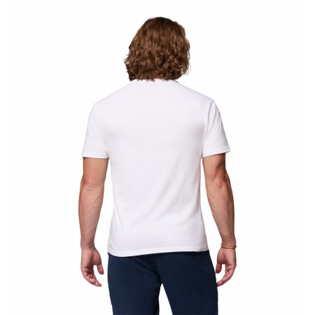 Pánské triko Columbia CSC Basic Logo Tee