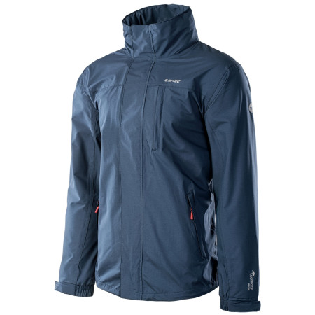 Pánská bunda Hi-Tec Desna