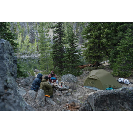 Ultralehký stan MSR Hubba Hubba LT 2P