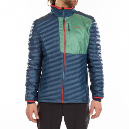 Pánská bunda La Sportiva Krush Primaloft Jkt M