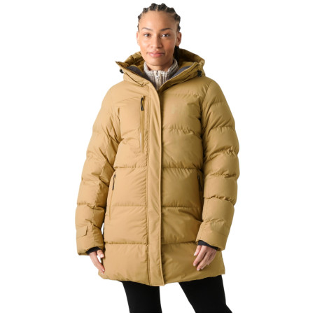 Dámská zimní bunda Helly Hansen W Adore Puffy Parka