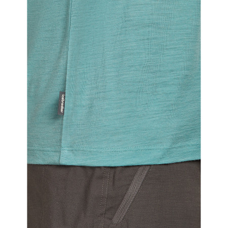 Pánské tričko Icebreaker Men Merino 150 Tech Lite SS Tee The Peaks