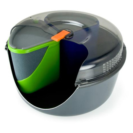 Nádobí GSI Bugaboo Camper