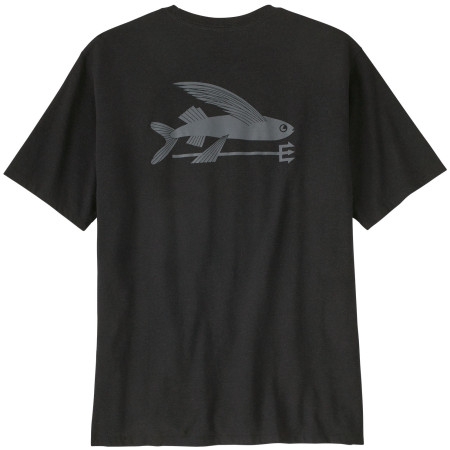 Pánské triko Patagonia Men’s Flying Fish Responsibili-Tee®