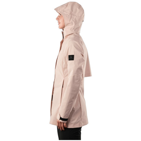 Dámská bunda Northfinder Yuliana 2L