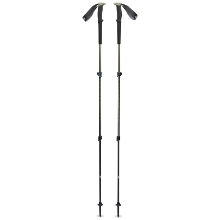 Trekové hole Black Diamond Trail Trekking Poles