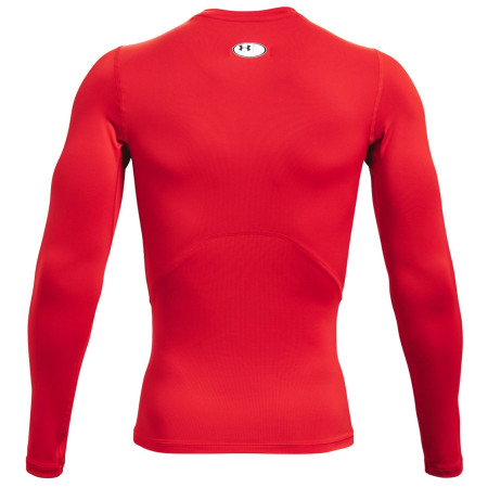 Pánské triko Under Armour HG Armour Comp LS