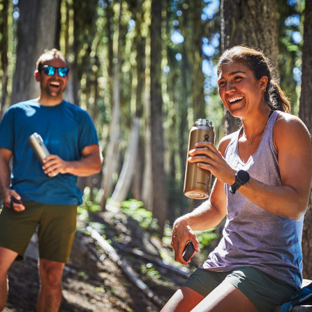 Termoska Hydro Flask Lightweight Wide Flex Cap 24 OZ