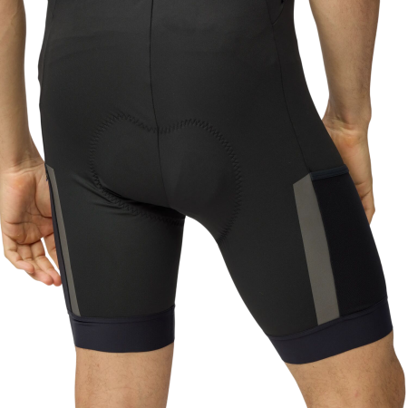 Pánské cyklistické kraťasy Fjällräven Hoja Bib Shorts M