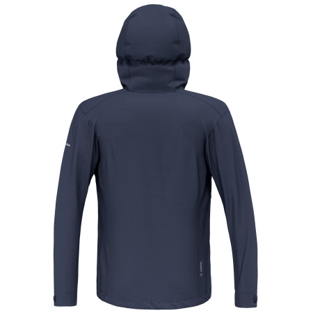 Pánská bunda Salewa Puez Aqua 4 Ptx 2.5L M Jacket