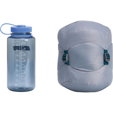 Péřový spacák Therm-a-Rest Parsec LT 20F/-6C Regular