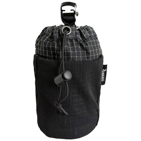 Kapsa na ramenní popruh Warg Camino Bottle