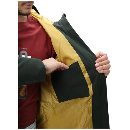 Pánský kabát Loap Nodal