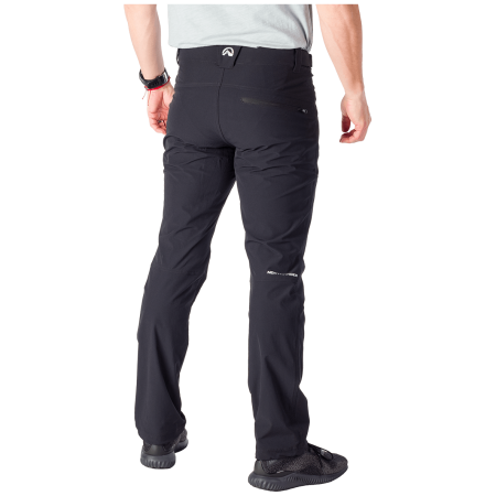 Pánské kalhoty Northfinder Set