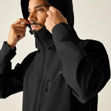 Pánská bunda Regatta Oklarna