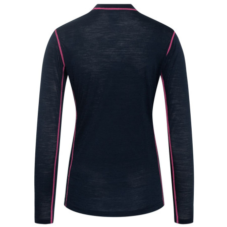 Dámské triko Kari Traa Live Ls