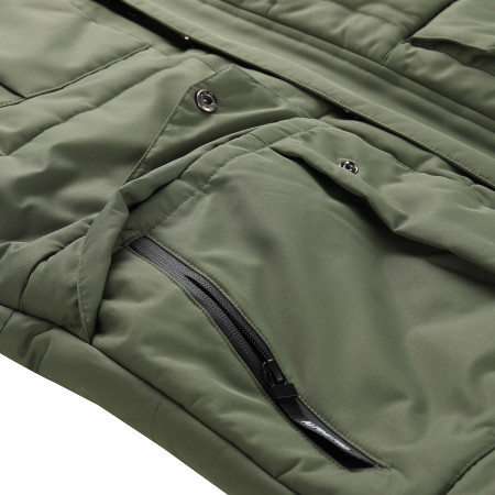 Pánská vesta Alpine Pro Hard