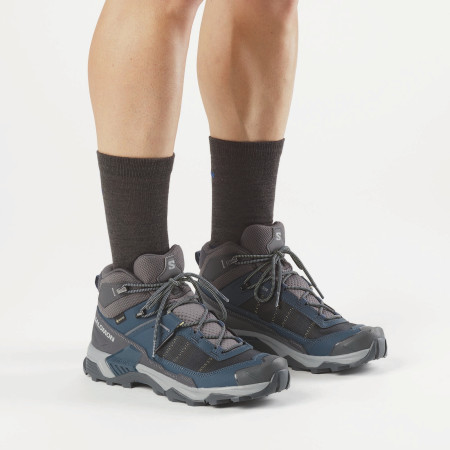 Pánské boty Salomon X Ultra 5 Mid Gore-Tex