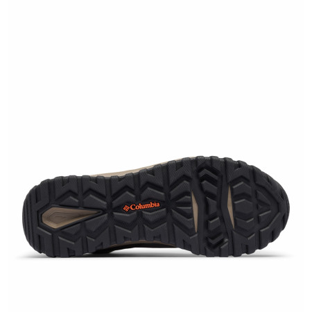 Pánské zimní boty Columbia Burnsider™ Omni-Heat Infinity™