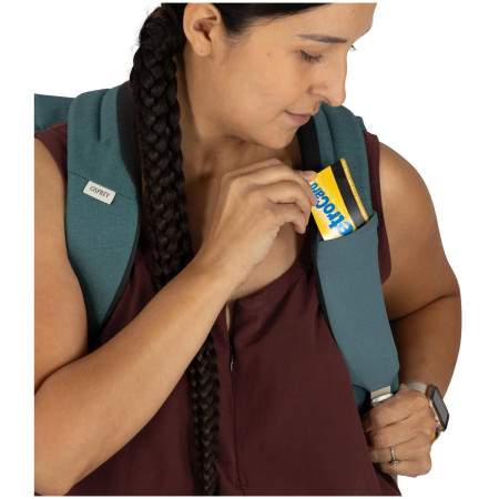 Městský batoh Osprey Arcane Roll Top Pack