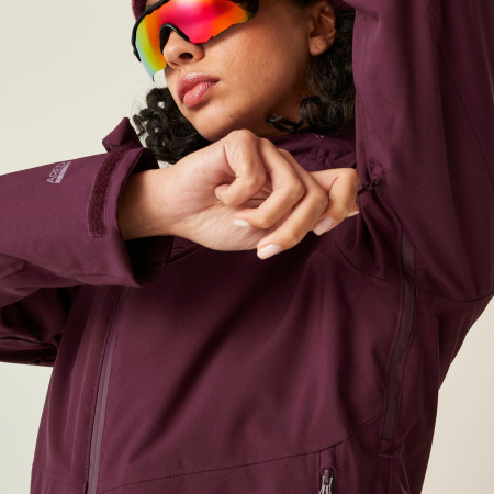 Dámská bunda Dare 2b Torrek Blaze Jacket