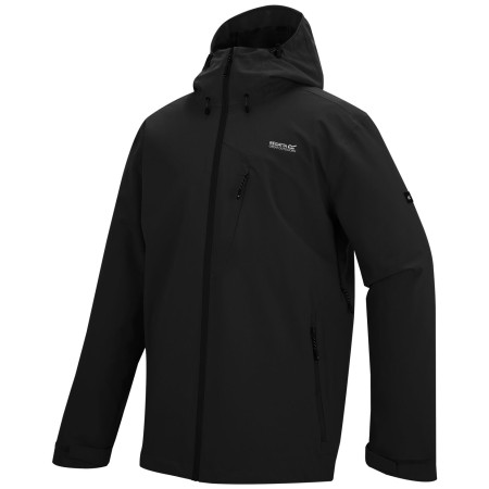 Pánská bunda Regatta Oklarna