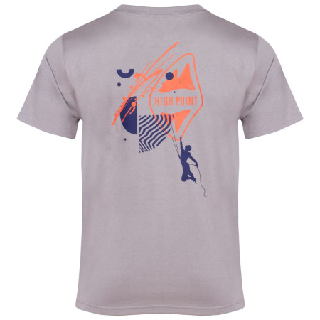 Pánské triko High Point Sella T-shirt