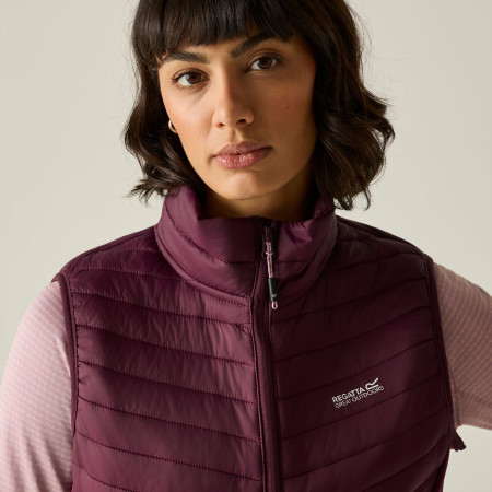 Dámská vesta Regatta Women’s Andreson Hybrid