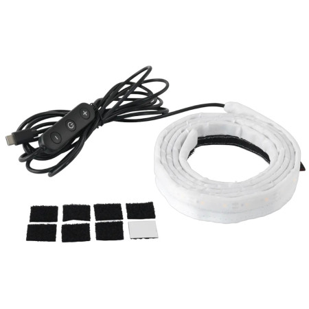 Světelný pás Easy Camp Twinflower Tent Light