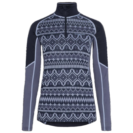 Dámská funkční mikina Kari Traa Malia Hz