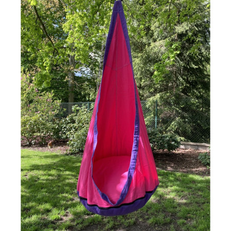 Závěsná houpačka pro děti Hamaka