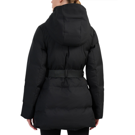 Dámská péřová bunda 4F Down Jacket F0932