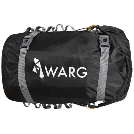 Turistický stan Warg Litio 3