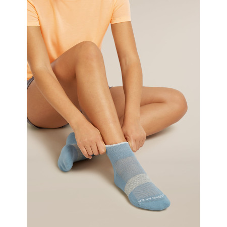 Dámské ponožky Icebreaker Women Multisport Light Mini