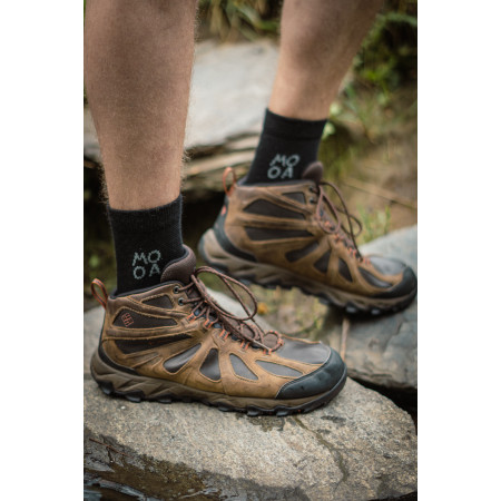 Ponožky MOOA Merino Adventure