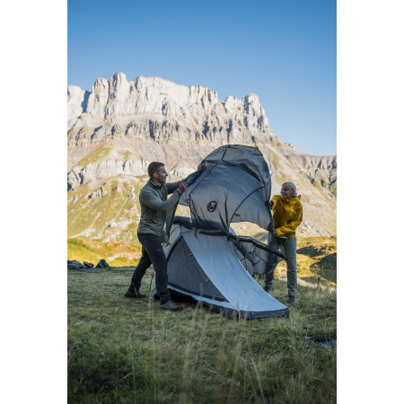 Stan Coleman Bedrock 2