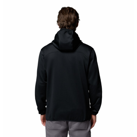 Pánská bunda Columbia Tall Heights™ Hdd Grid Fleece Full Zip