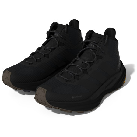 Pánské turistické boty Adidas Terrex Freehiker 3 MID