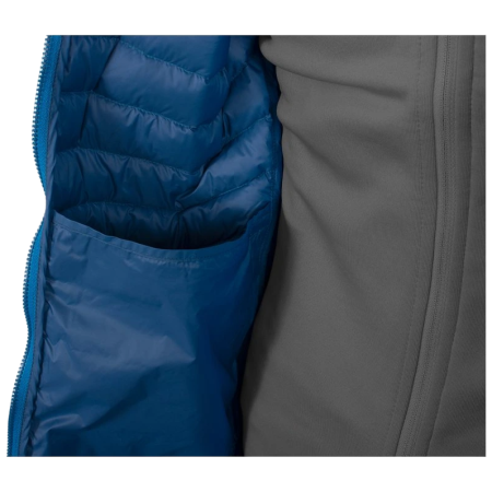 Pánská bunda Acepac Micron Jacket