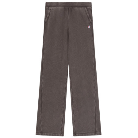 Dámské tepláky Champion Straight Hem Pants W