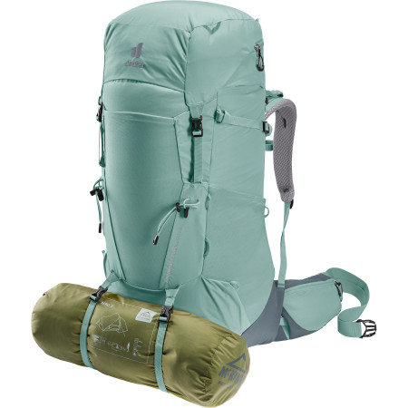 Turistický batoh Deuter Aircontact Core 45+10 SL