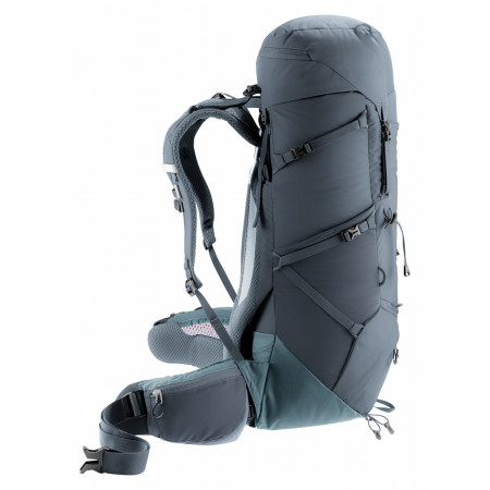 Turistický batoh Deuter Aircontact Core 40+10